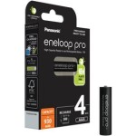 HR03 AAA 4HCDE/4BE ENELOOP PRO N