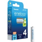 HR03 AAA 4MCCE/4BE ENELOOP N PANASONIC