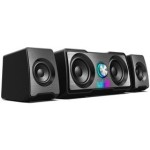 YSP 215 BK Desktop Speaker System YENKEE