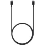 EP-DX310JBEGEU USB-C 3A 1,8m BK SAMSUNG