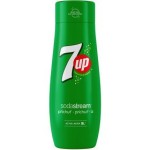 Příchuť 7UP 440 ml SODASTREAM