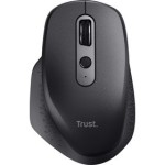 OZAA RECHARGEABLE MOUSE BLACK TRUST