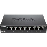 DGS-108/E 8-port Gigabit Switch D-LINK