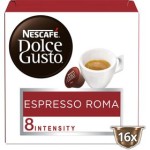 DOLCE G. ESP.ROMA KAPSLE 16KS NESTLÉ