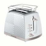 26391-56 TOASTER RUSSELL HOBBS