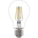 RFL 402 Fil. A60 E27 bulb 8W WW RETLUX