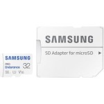 MicroSDXC 32GB PRO Endurance +SD SAMSUNG